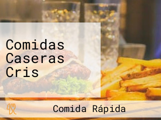 Comidas Caseras Cris