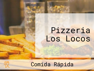 Pizzeria Los Locos