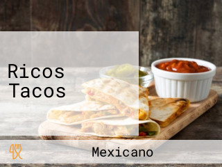 Ricos Tacos