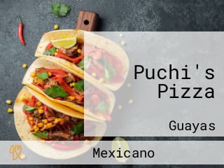 Puchi's Pizza