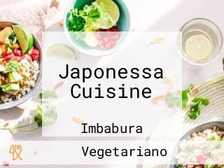 Japonessa Cuisine