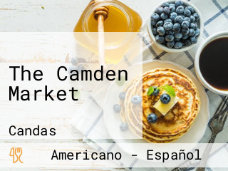 The Camden Market