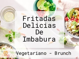 Fritadas Delicias De Imbabura