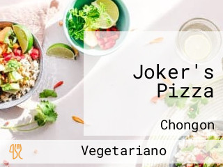 Joker's Pizza