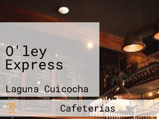 O'ley Express