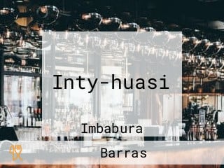 Inty-huasi