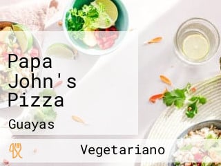 Papa John's Pizza