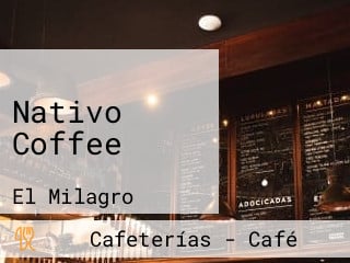 Nativo Coffee