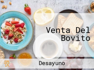 Venta Del Bovito