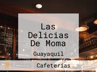 Las Delicias De Moma