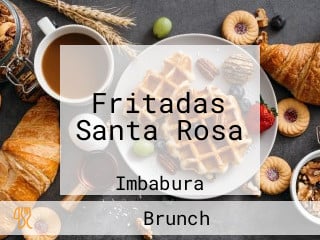 Fritadas Santa Rosa