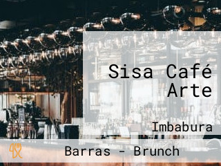 Sisa Café Arte