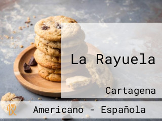 La Rayuela