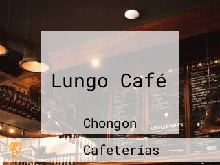Lungo Café