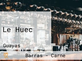 Le Huec