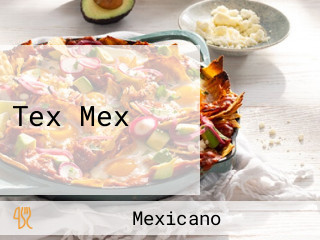 Tex Mex