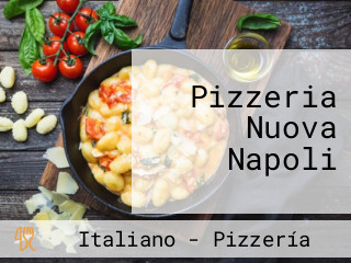 Pizzeria Nuova Napoli