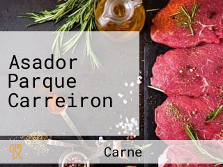 Asador Parque Carreiron