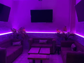 Hookah Dubai Lounge