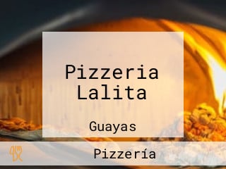 Pizzeria Lalita