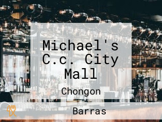 Michael's C.c. City Mall