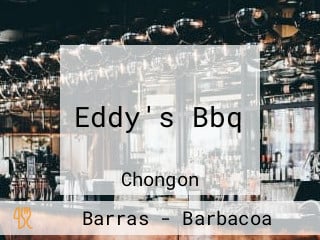 Eddy's Bbq