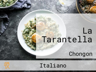 La Tarantella