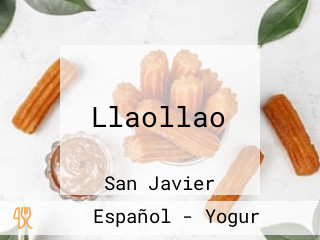 Llaollao