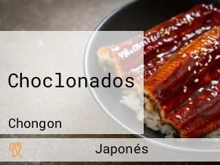 Choclonados