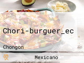 Chori-burguer_ec