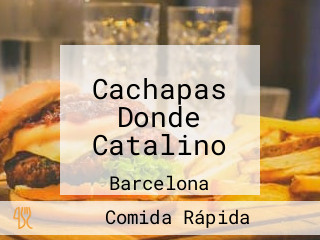 Cachapas Donde Catalino