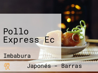 Pollo Express Ec