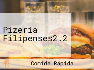 Pizeria Filipenses2.2