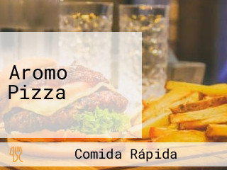 Aromo Pizza