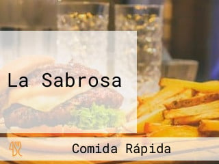 La Sabrosa