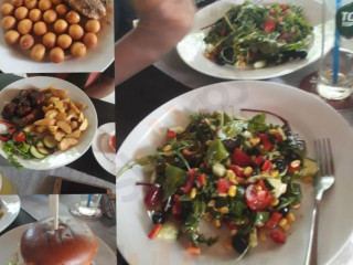 Občerstvení U Látalů