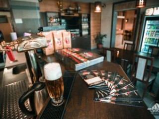 Sakyo Sushi Asian Cuisine