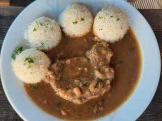 Penzion Jaro Restaurace