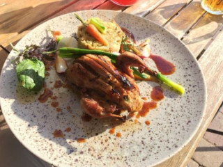 Restaurace U Mlynáře