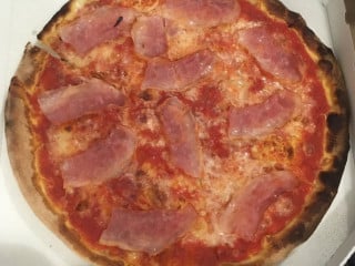 Restaurace Verde Rosa