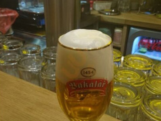 Divadelni Restaurace