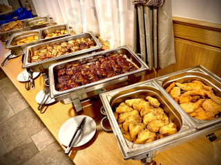 Kometa Pub Pasohlávky