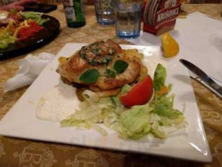 Restaurace V Podloubi