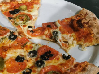 Pizzeria U Kalvodu Lelekovice