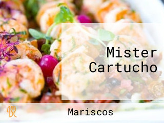 Mister Cartucho