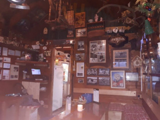 Grill Pod Brdy Míšov