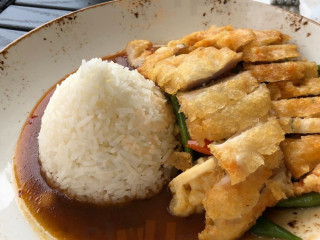 Lanka's Asian Cuisine