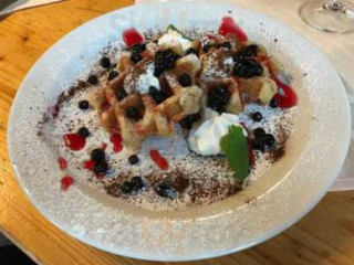 Restaurace Pod Sjezdovkou