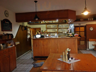 Hostinec U Procházků