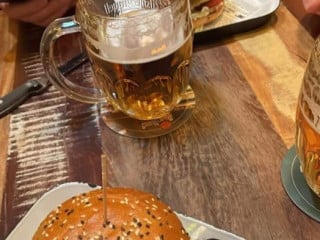 Blackdog Grill Beroun